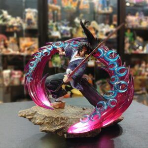 FIGURA KOKUSHIBO-29cm-PVC-HR