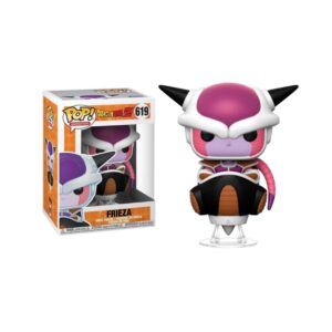 FUNKO FRIEZA