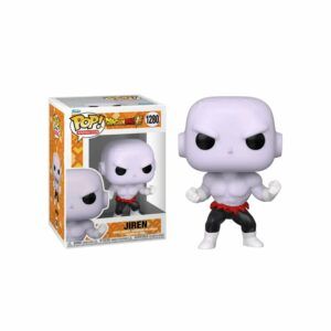 FUNKO JIREN