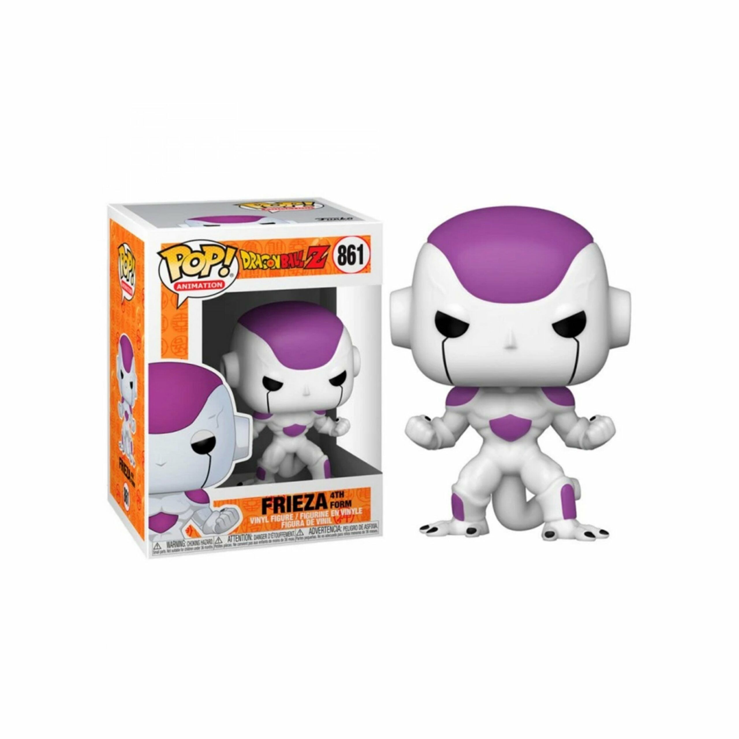 FUNKO FRIEZA