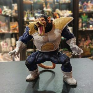 FIGURA DRAGON BALL-OZARU-29cm-PVC-HR