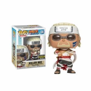 FUNKO KILLER BEE