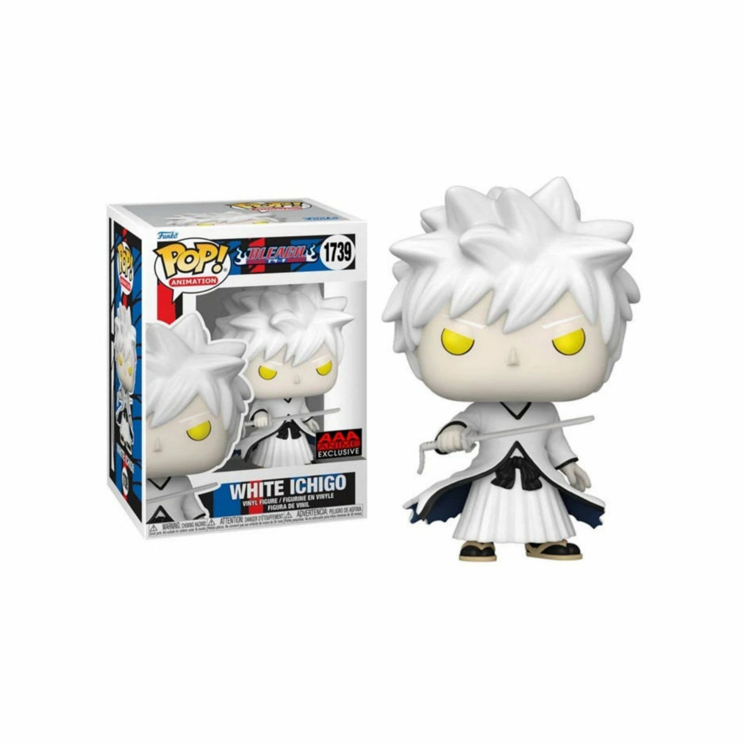 FUNKO ICHIGO
