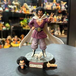 FIGURA MR. SATAN - 22cm - PVC