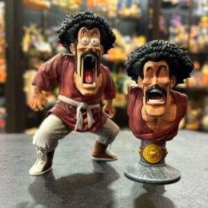 FIGURA MR. SATAN - 18cm - PVC