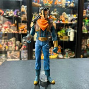 FIGURA ANDROIDE SUPER 17 - 28cm - PVC