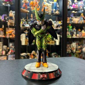 FIGURA CELL-29cm-PVC-HR