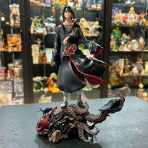 FIGURA ITACHI - 36cm - PVC