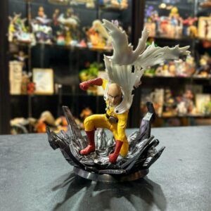 FIGURA SAITAMA - 20cm - PVC