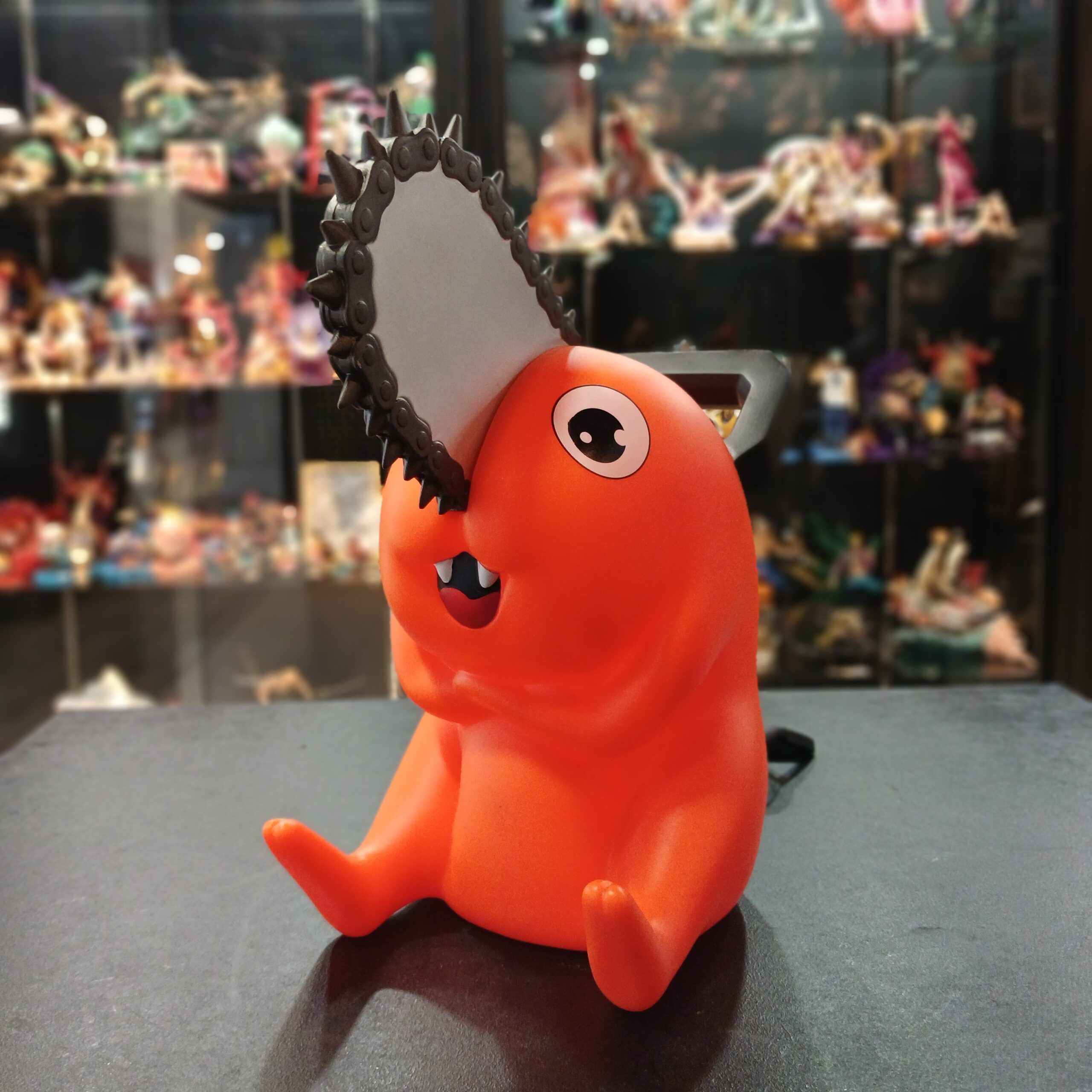 FIGURA POCHITA - 29cm - PVC