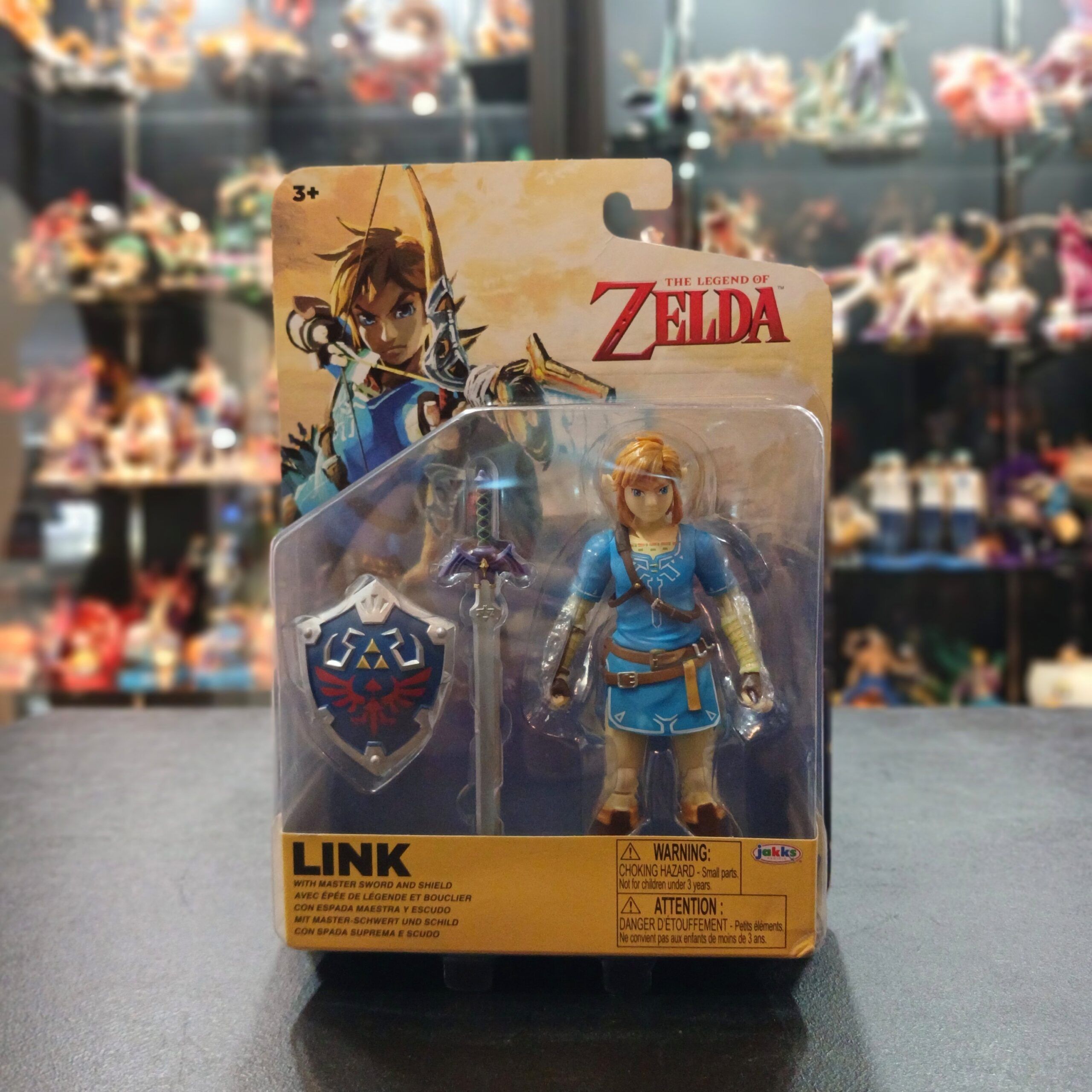 FIGURA LINK