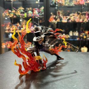 FIGURA SABO ONE PIECE-20cm-PVC