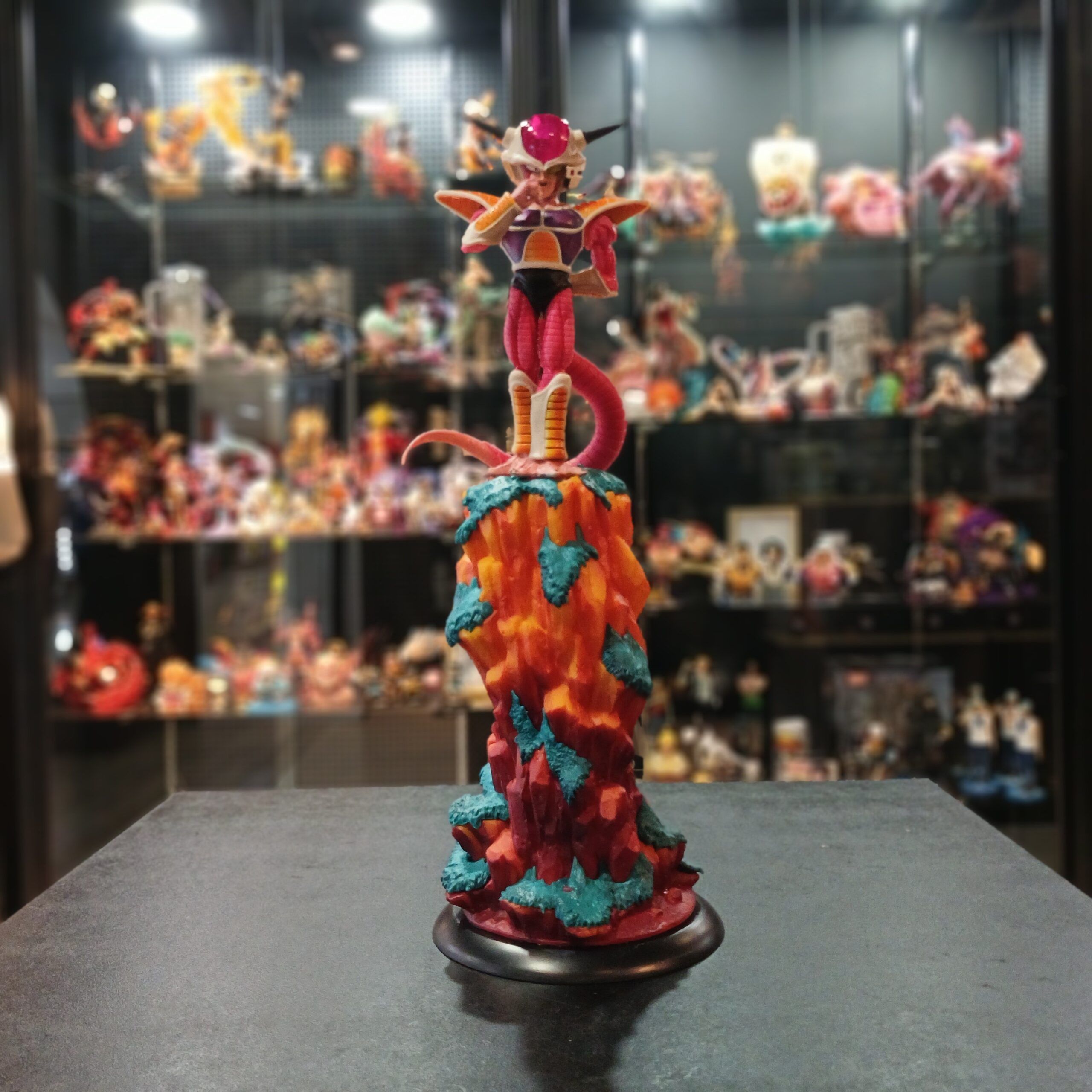 FIGURA FREEZER-48cm-PVC-HR