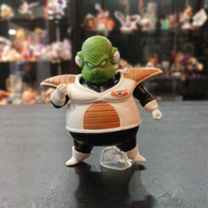 FIGURA FUERZAS GINYU-11cm-PVC-HR