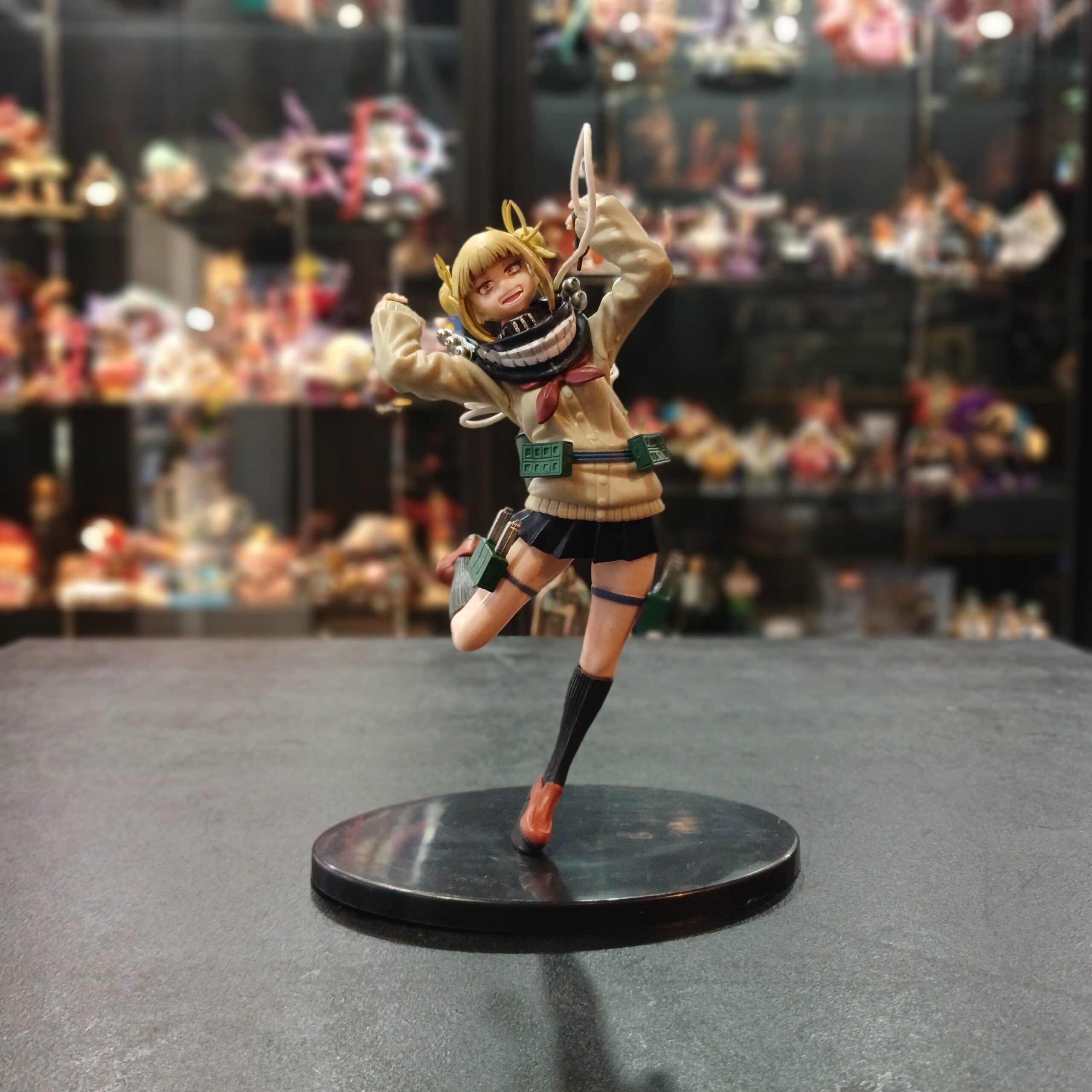 FIGURA HIMIKO-18cm-PVC