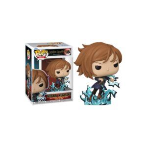 FUNKO NOBARA KUGISAKI