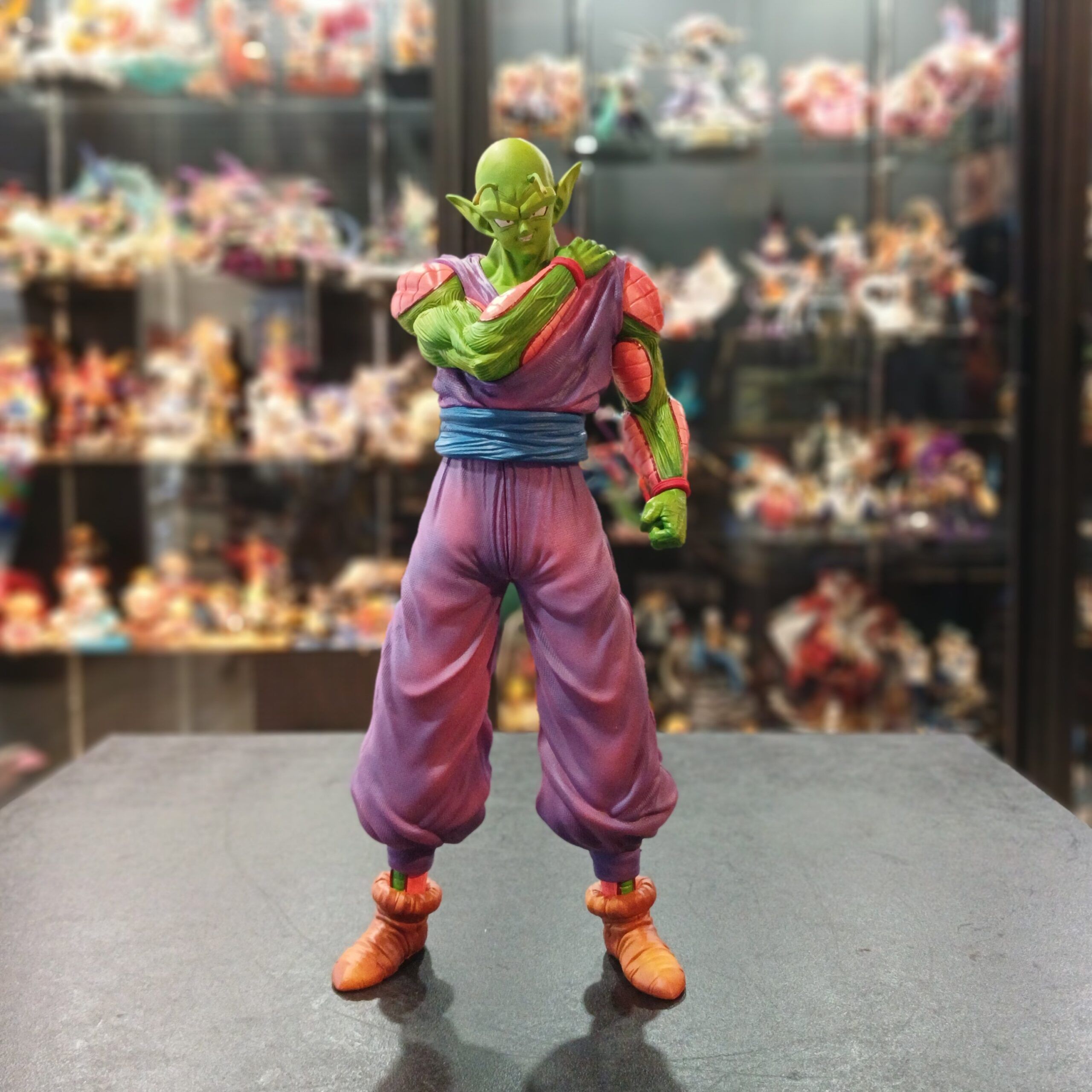 FIGURA PICCOLO-32cm-PVC