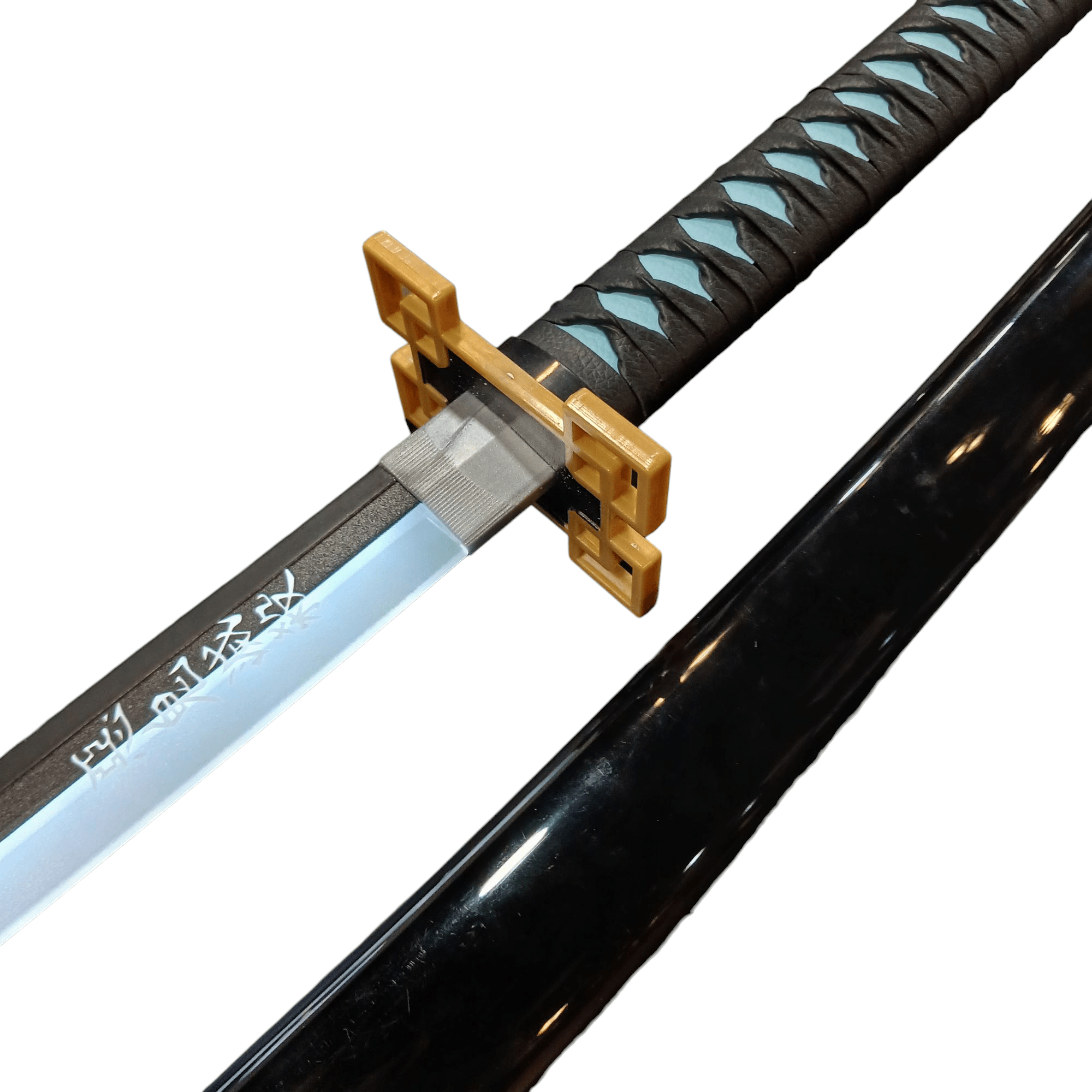 KATANA TOKITO-103cm-CON LUZ