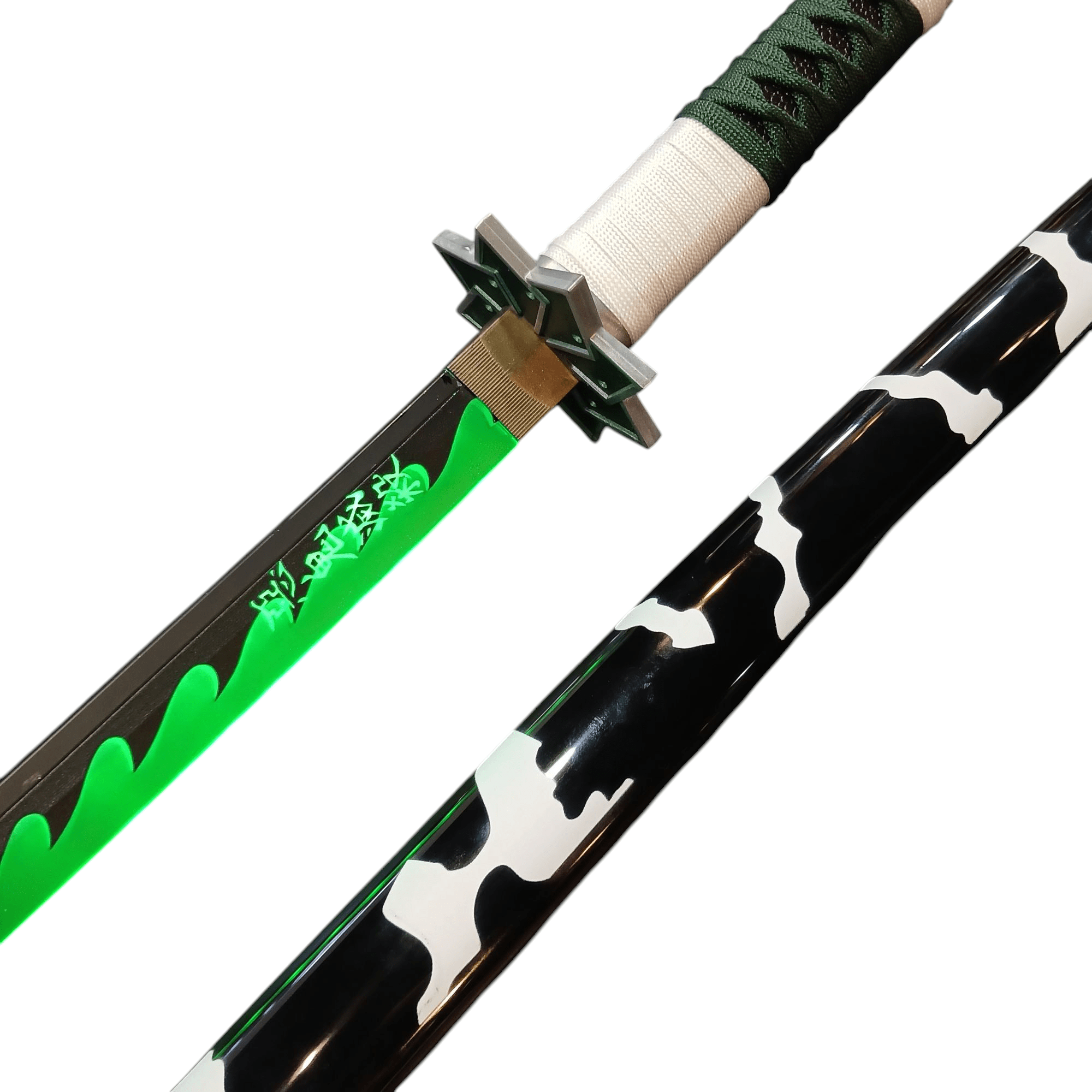 KATANA SANEMI-103cm-CON LUZ