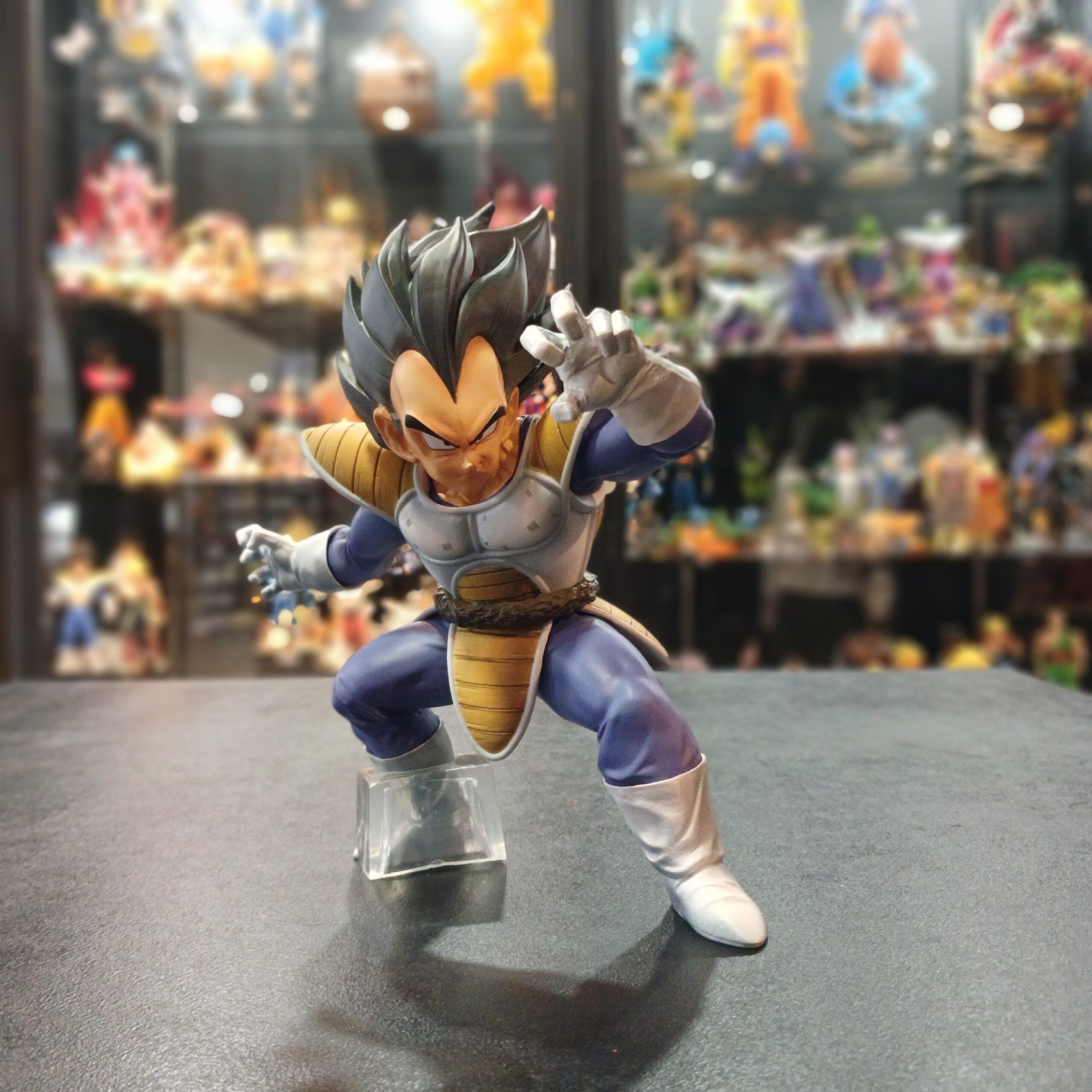 FIGURA VEGETA-20cm-PVC