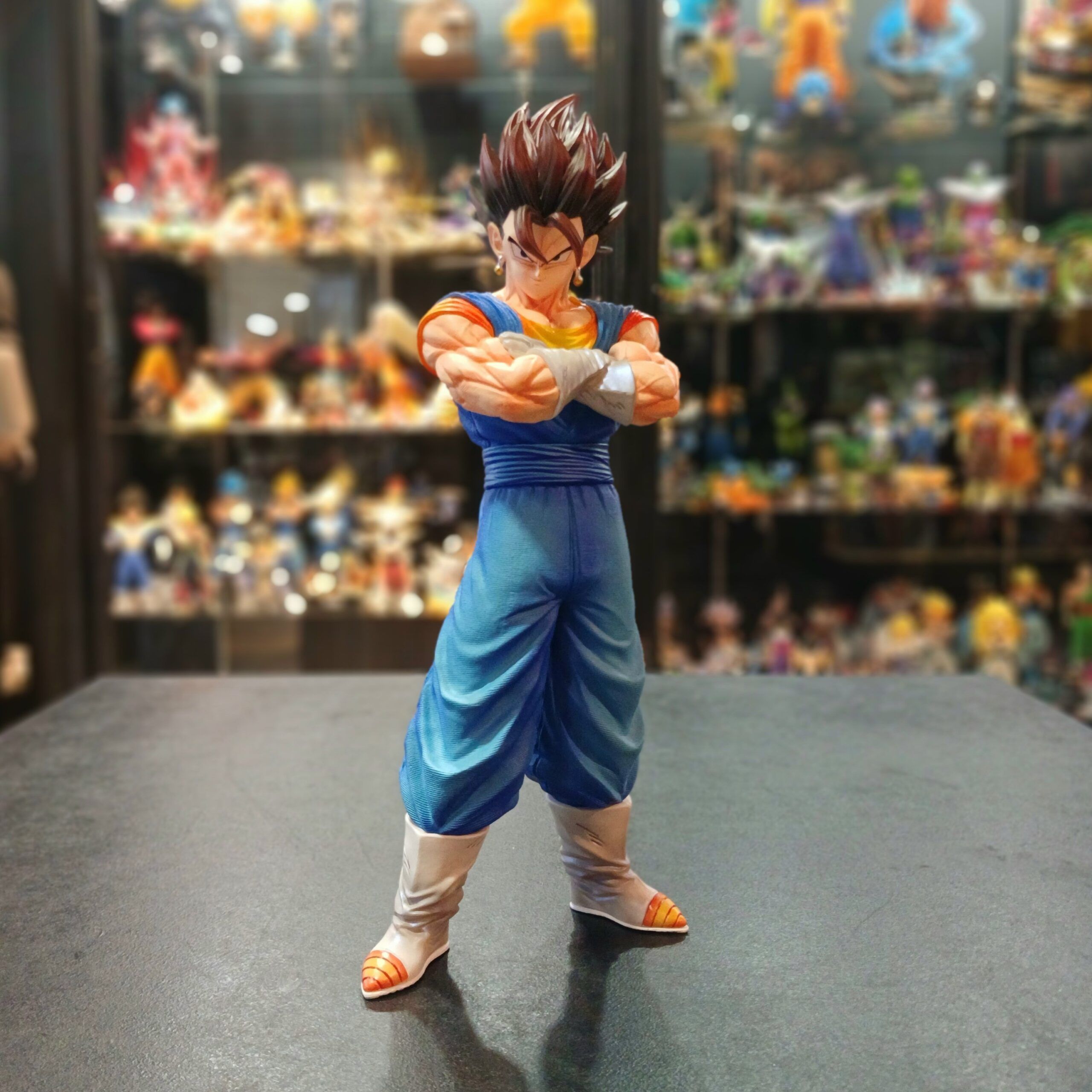 FIGURA VEGETTO-30cm-PVC