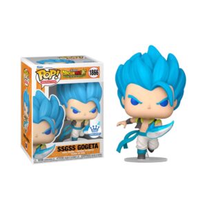 FUNKO SSGSS GOGETA