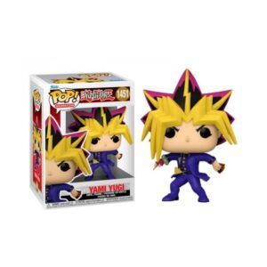 FUNKO YAMI YUGI