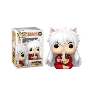 FUNKO INUYASHA