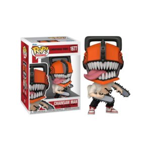 FUNKO CHAINSAW MAN