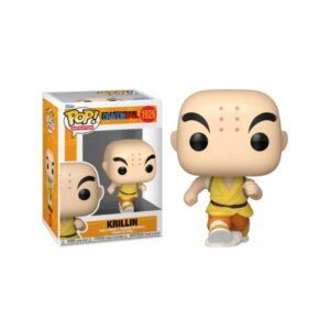 FUNKO KRILLIN