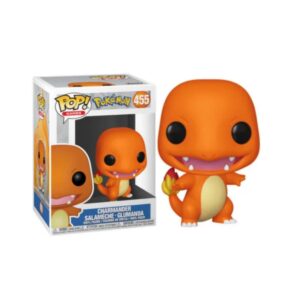 FUNKO CHARMANDER