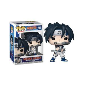 FUNKO SASUKE UCHIHA