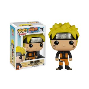 FUNKO NARUTO