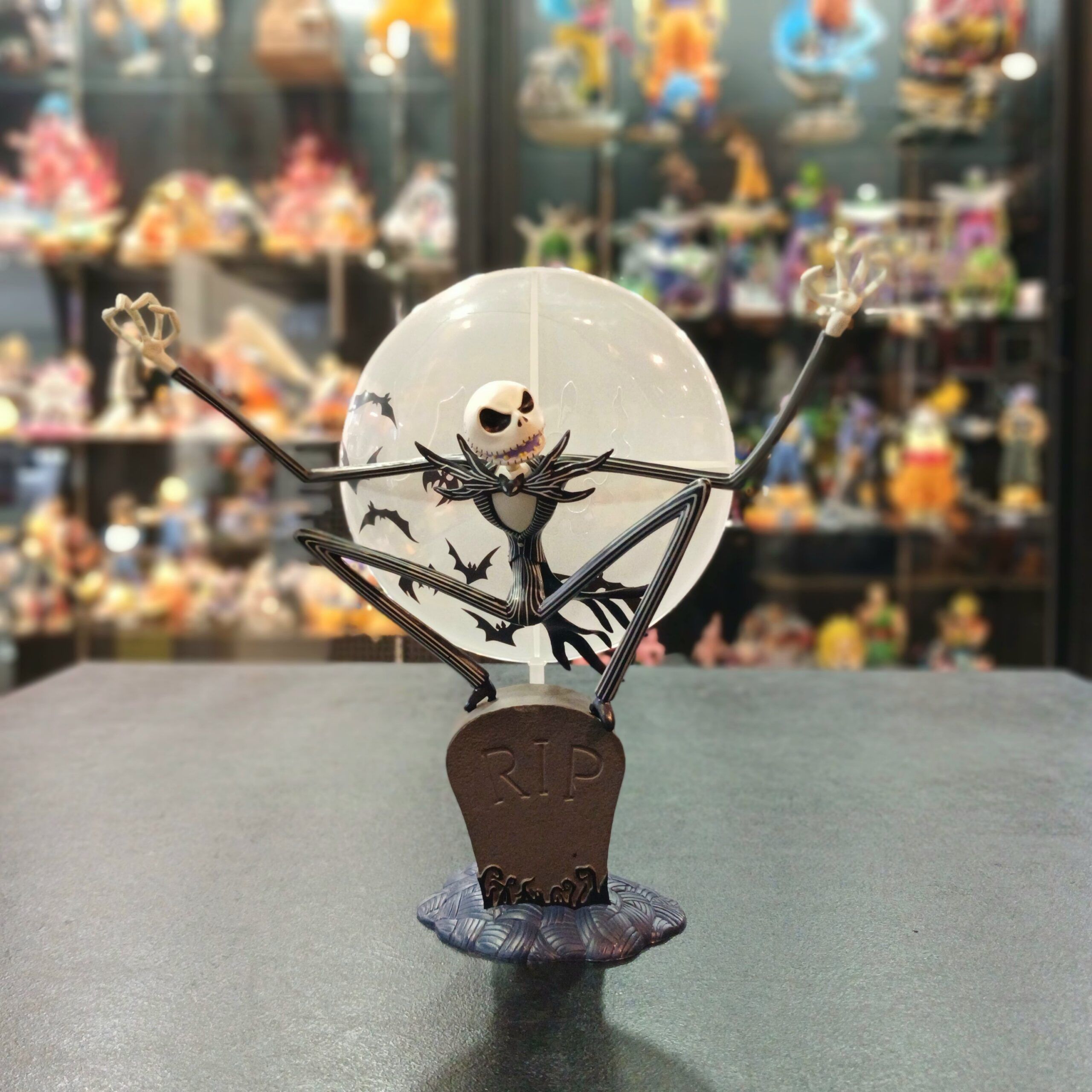 FIGURA JACK-20cm-PVC-HR