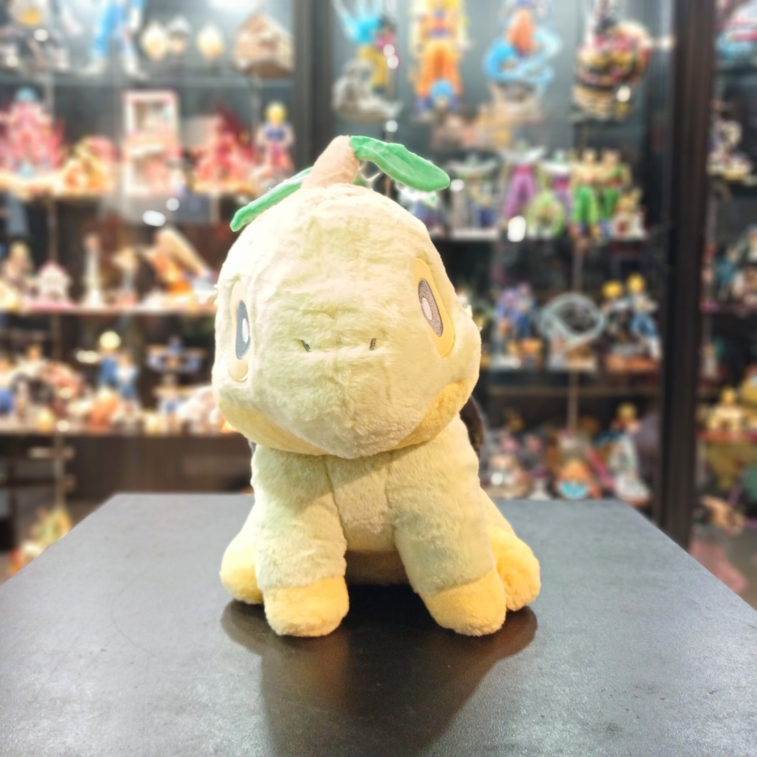 PELUCHE POKEMON TURTWING-45cm-HR