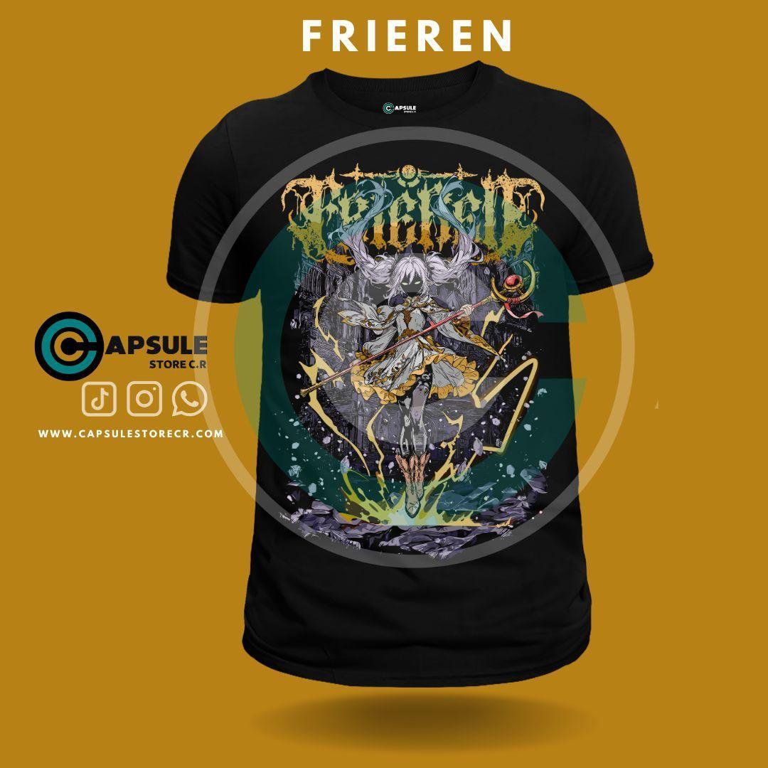 CAMISETA FRIEREN