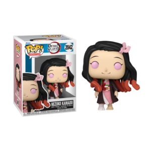 FUNKO NEZUKO KAMADO-HR