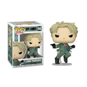 FUNKO LOID FORGER-HR