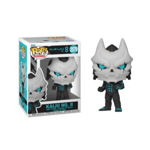 FUNKO KAIJU NO 8