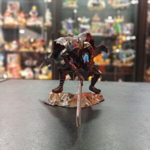 FIGURA BERSERK-GUTS-18cm-PVC-HR