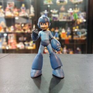 FIGURA MEGA MAN-ROCKMAN-23cm-PV-HR