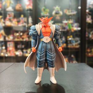 FIGURA DRAGON BALL-DABURA-35cm -PVC-HR