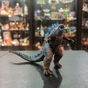 FIGURA GODZILLA-21.5-PVC-HR