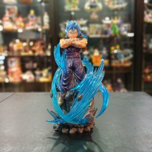 FIGURA DRAGON BALL-VEGETTO-33cm-PVC-HR