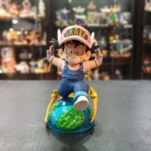 FIGURA DRAGON BALL-ARALE-20cm-PVC-HR