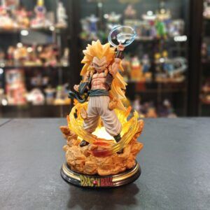 FIGURA DRAGON BALL-GOTENKS-22cm-PVC-HR