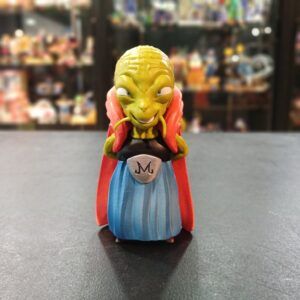 FIGURA DRAGON BALL-BABIDI-13cm-PVC-HR