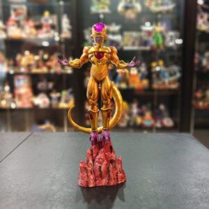 FIGURA DRAGON BALL-FREEZER-39cm-PVC-HR