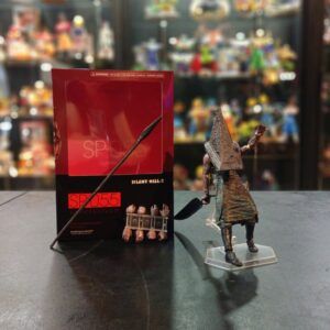 FIGURA SILENT HILL REVELATION-PVC-HR