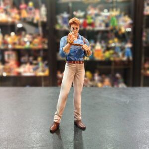 FIGURA JUJUTSU KAISEN-NANAMI KENTO-21.5cm-PVC-HR